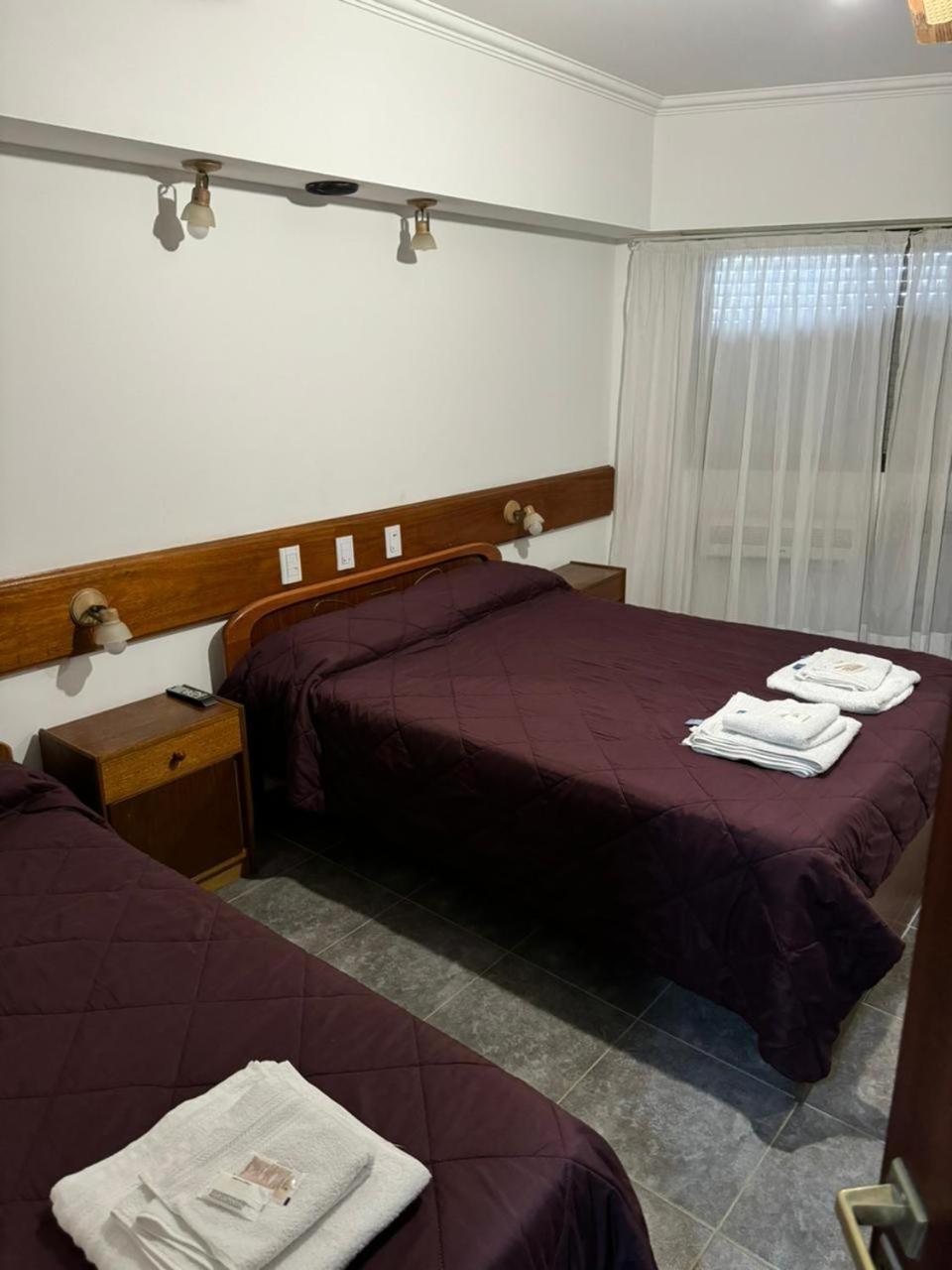 Hotel Y Restaurant Don Quijote *