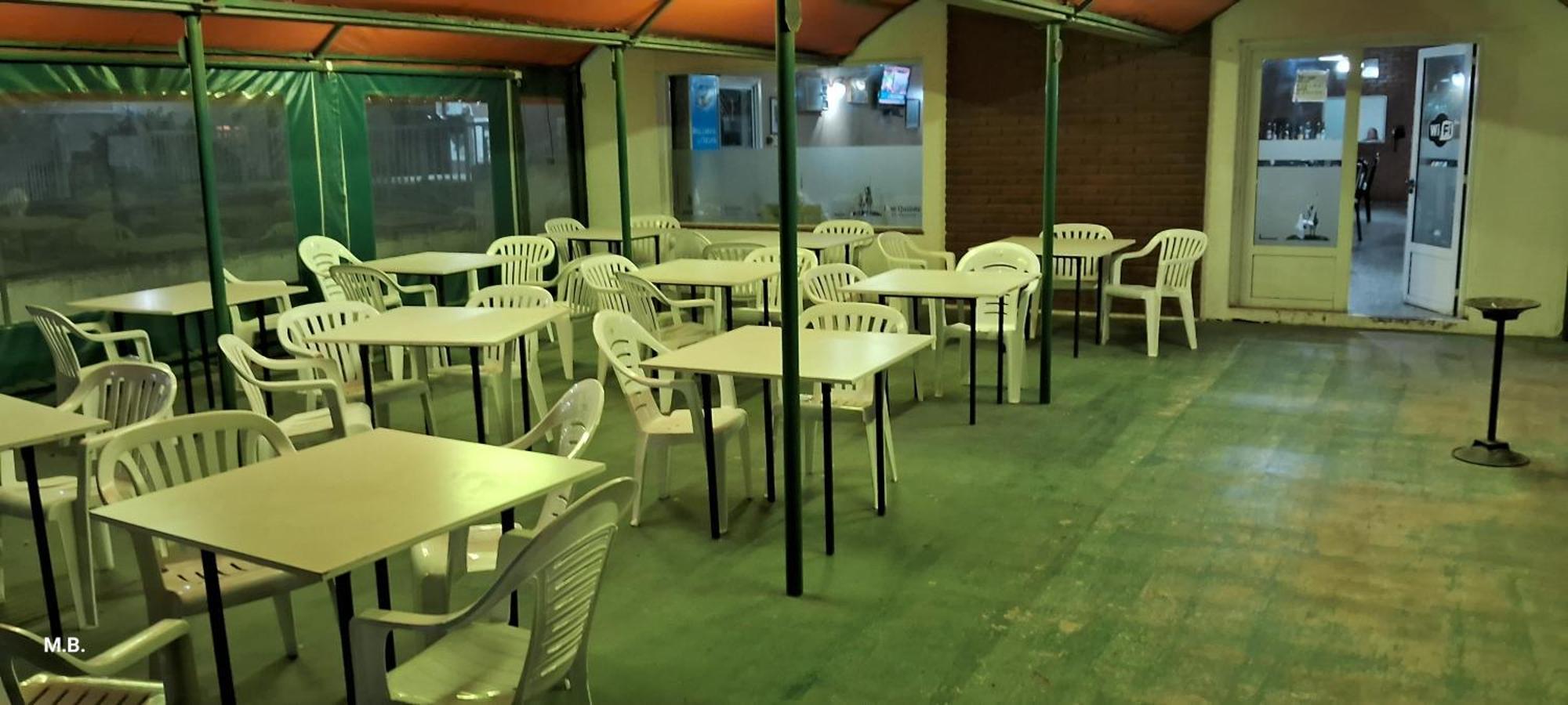 Hotel Y Restaurant Don Quijote Macachín