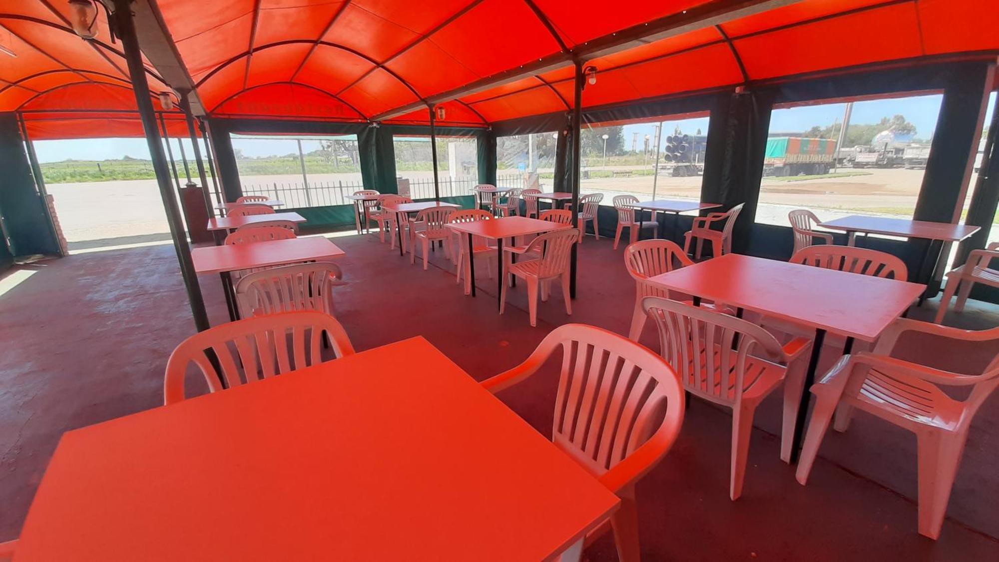 Hotel Y Restaurant Don Quijote