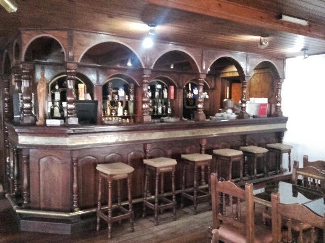 Y Restaurant Don Quijote